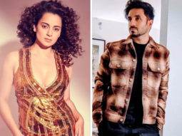 Kangana Ranaut slams Vir Das for his ‘Two Indias’ video; calls it ‘soft terrorism’