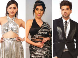 Bigg Boss 15: Tejasswi Prakash fights with Neha Bhasin for Karan Kundrra; says ‘Mujhe accha nahi laga aap ne joh mere boyfriend ke saath kiya’