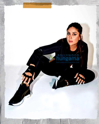 Celeb Photos Of Kareena Kapoor Khan