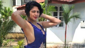 Kavita Kaushik Hd Sex Video - Kavita Kaushik Interview, Videos - Bollywood Hungama