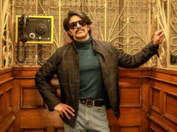 Dulquer Salmaan’s Kurup becomes the first Malayalam movie trailer to screen on Burj Khalifa; actor experiences the moment with family