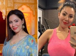 Taarak Mehta Ka Ooltah Chashmah fame Munmun Dutta reveals her weight loss secret; shares transformation photos