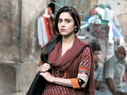 Nushrratt Bharuccha starrer Janhit Mein Jaari’s shoot stops after 4 crew members test positive for COVID 19 on the sets
