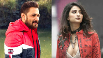 Salman Khan congratulates Shweta Tiwari’s daughter Palak Tiwari for her debut music video Salman Khan congratulates Shweta Tiwari’s daughter Palak Tiwari for her debut music video