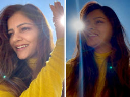 Rubina Dilaik slams trolls for fat-shaming her; says “I’m disappointed”