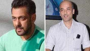 Salman Khan confirms Sooraj Barjatya collaboration; reveals he’s doing a comedy film too