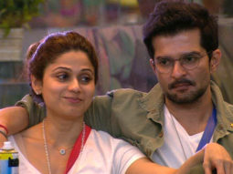 Bigg Boss 15: Shetty & Raqesh Bapat’s chemistry gets abundant love from the viewers