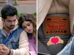 Bigg Boss 15: Raqesh Bapat sends his jacket inside the house to girlfriend Shamita Shetty