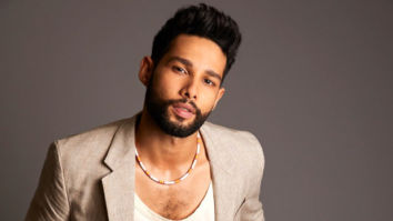“Only way outsiders in Bollywood can survive is by getting the love of people,” says Siddhant Chaturvedi