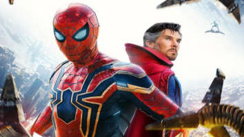 Spider-Man – No Way Home (English)