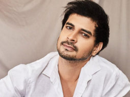 ’The return of the theatrical is no longer a myth but a reality,” says Tahir Raj Bhasin