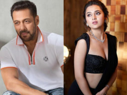 Bigg Boss 15: Salman Khan schools Tejasswi Prakash for back answering him