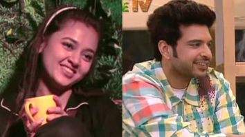 Bigg Boss 15: Tejasswi Prakash openly confesses his feelings for Karan Kundrra’ says she wants to establish her place in the latter’s heart
