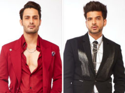 Bigg Boss 15: “My relationship with Karan Kundrra is not so weak that it would break because someone comes inside the house and shares information with me,” says Umar Riaz