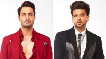Bigg Boss 15: “My relationship with Karan Kundrra is not so weak that it would break because someone comes inside the house and shares information with me,” says Umar Riaz