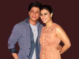‘What more can I wish him’ says Kajol when asked about why she didn’t wish Shah Rukh Khan on his birthday
