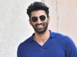 “Aditya is HOTTER than Hrithik Roshan”- Aditya REACTS to this fan comment | B’day Special
