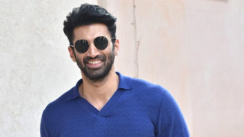 “Aditya is HOTTER than Hrithik Roshan”- Aditya REACTS to this fan comment | B’day Special