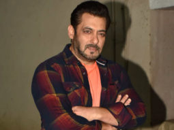 “It will always be there, we will not leave it for the younger generation to take it easily”, says Salman Khan on ‘end of the superstars’ era’