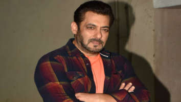 “It will always be there, we will not leave it for the younger generation to take it easily”, says Salman Khan on ‘end of the superstars’ era’