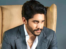“Now I am confident enough to face my father again on camera,” says Naga Chaitanya
