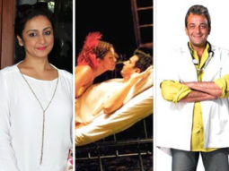 18 Years of Munnabhai MBBS: Divya Dutta reveals that she was supposed to play Jimmy Sheirgill’s love interest; her character was later changed and was played by Mumaith Khan