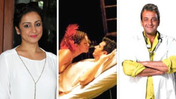 18 Years of Munnabhai MBBS: Divya Dutta reveals that she was supposed to play Jimmy Sheirgill’s love interest; her character was later changed and was played by Mumaith Khan