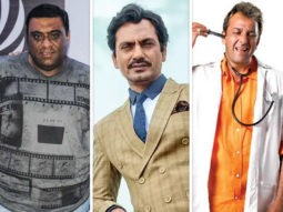 18 Years of Munnabhai MBBS EXCLUSIVE: Sajid Samji opens up about roughing up Nawazuddin Siddiqui for a scene; says “Mere tapli mein lucky charm hai”