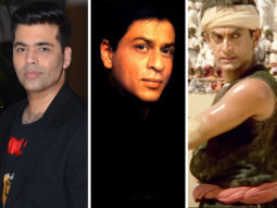 20 Years Of Kabhi Khushi Kabhie Gham: Karan Johar feared that his film would BOMB big time; had to be taken to a psychic after having a meltdown