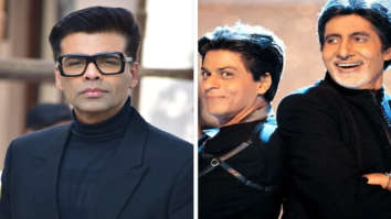 20 Years Of Kabhi Khushi Kabhie Gham: “The budget at that point, in 2001, was Rs. 50 crore, which is equivalent to today’s 500 crore” – Karan Johar