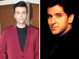 20 Years of Kabhi Khushi Kabhie Gham: “I wanted to make Ramayana but in a modern milieu. The Lakshman character was actually Hrithik Roshan” – Karan Johar