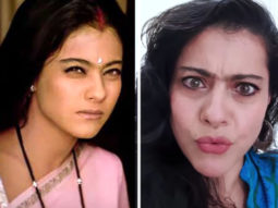 20 Years of Kabhi Khushi Kabhie Gham: Kajol relives her Anjali role through dramatic video