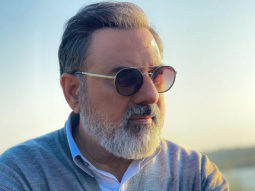 12 Years of 3 Idiots: Boman Irani had asked Rajkumar Hirani to offer the role of Virus to Irrfan Khan