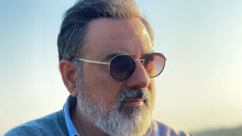 12 Years of 3 Idiots: Boman Irani had asked Rajkumar Hirani to offer the role of Virus to Irrfan Khan