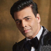 Karan Johar to quit all partying for a while; flow of guests at his residence to be severely curtailed