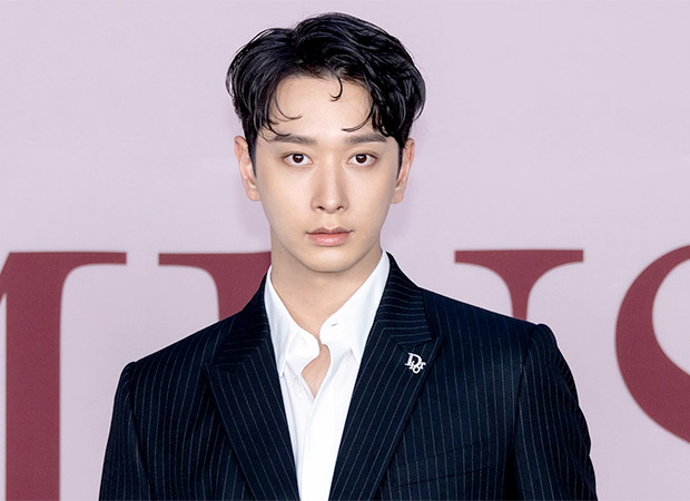 2PM's Chansung announces marriage and fiancée's pregnancy; to leave JYP Entertainment in January 2022 2PM's Chansung announces marriage and fiancée's pregnancy; to leave JYP Entertainment in January 2022
