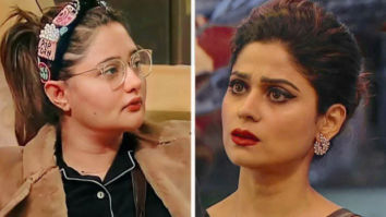 Bigg Boss 15: Rashami Desai stands up for Shamita Shetty against all the VIPs