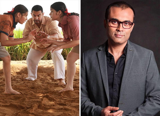 5 Years of Dangal: "The song is a funny point of view of children who are disinterested in training" - says lyricist Amitabh Bhattacharya about quirky composition of 'Haanikaarak Bapu'