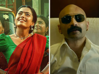 EXCLUSIVE: Rashmika Mandanna on her Pushpa co-star Fahadh Faasil- “I’ve heard so much about Fahadh from Allu Arjun” EXCLUSIVE: Rashmika Mandanna on her Pushpa co-star Fahadh Faasil- “I’ve heard so much about Fahadh from Allu Arjun”