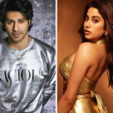 Varun Dhawan and Janhvi Kapoor team up for Nitesh Tiwari's next directorial