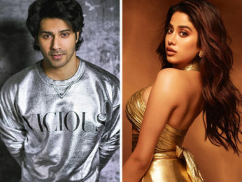 Varun Dhawan and Janhvi Kapoor team up for Nitesh Tiwari’s next directorial Varun Dhawan and Janhvi Kapoor team up for Nitesh Tiwari’s next directorial