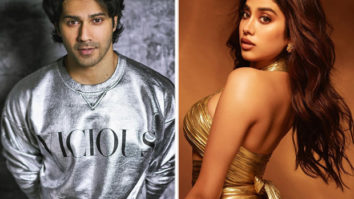 Varun Dhawan and Janhvi Kapoor team up for Nitesh Tiwari’s next directorial