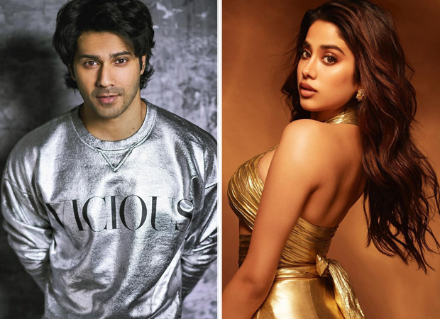 Varun Dhawan and Janhvi Kapoor team up for Nitesh Tiwari's next directorial