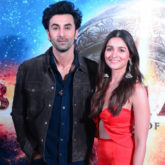 Brahmastra Motion Poster Launch: Ranbir Kapoor asks Alia Bhatt ‘Humari shaadi kab hogi?’