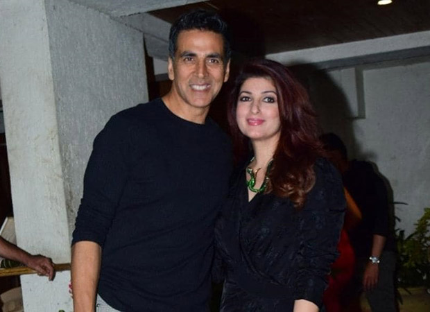 Twinkle Khanna reveals her father Rajesh Khanna’s astrologer had predicted her marriage with Akshay Kumar