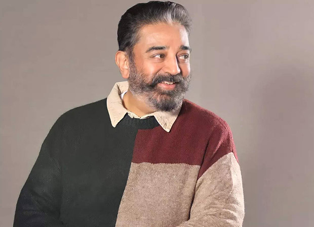 Kamal Haasan fully recovered from COVID-19; can resume work from December 4