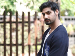 Tadap actor Ahan Shetty recalls his last break-up from a decade ago 