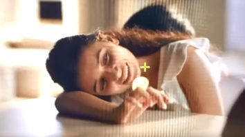 Alia Bhatt’s body double shares behind-the-scenes video from ad with Siddhant Chaturvedi