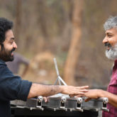 Jr NTR on declining movies for RRR; says no one offers a film when you are working with SS Rajamouli