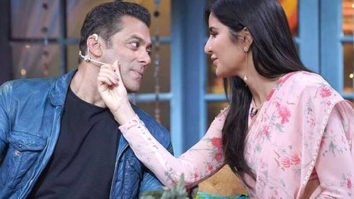 Katrina Kaif has the sweetest birthday wish for Salman Khan